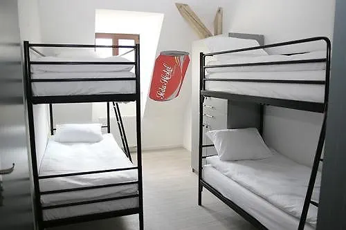 Soda Hostel & Apartments Poznań