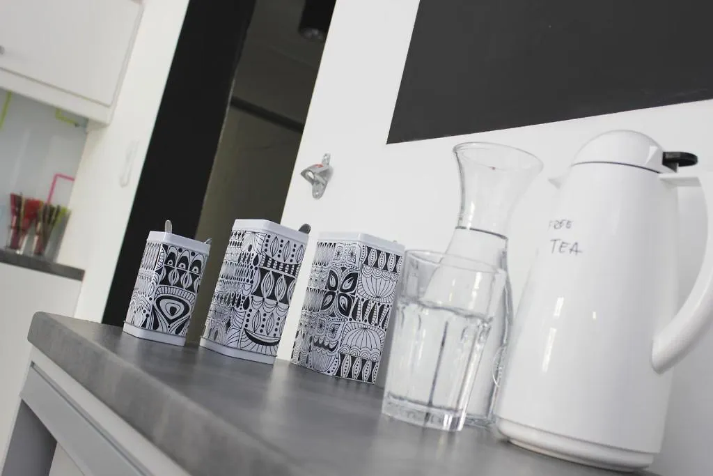 Soda Hostel & Apartments Poznan Poland