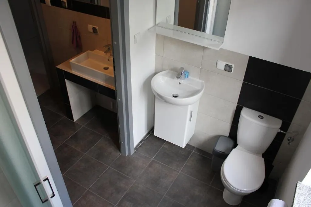 Soda Hostel & Apartments Poznan Poland