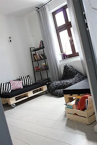 Soda Hostel & Apartments Poznan Poland