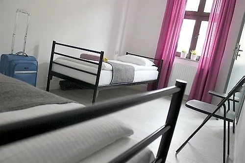 Soda Hostel & Apartments Poznan