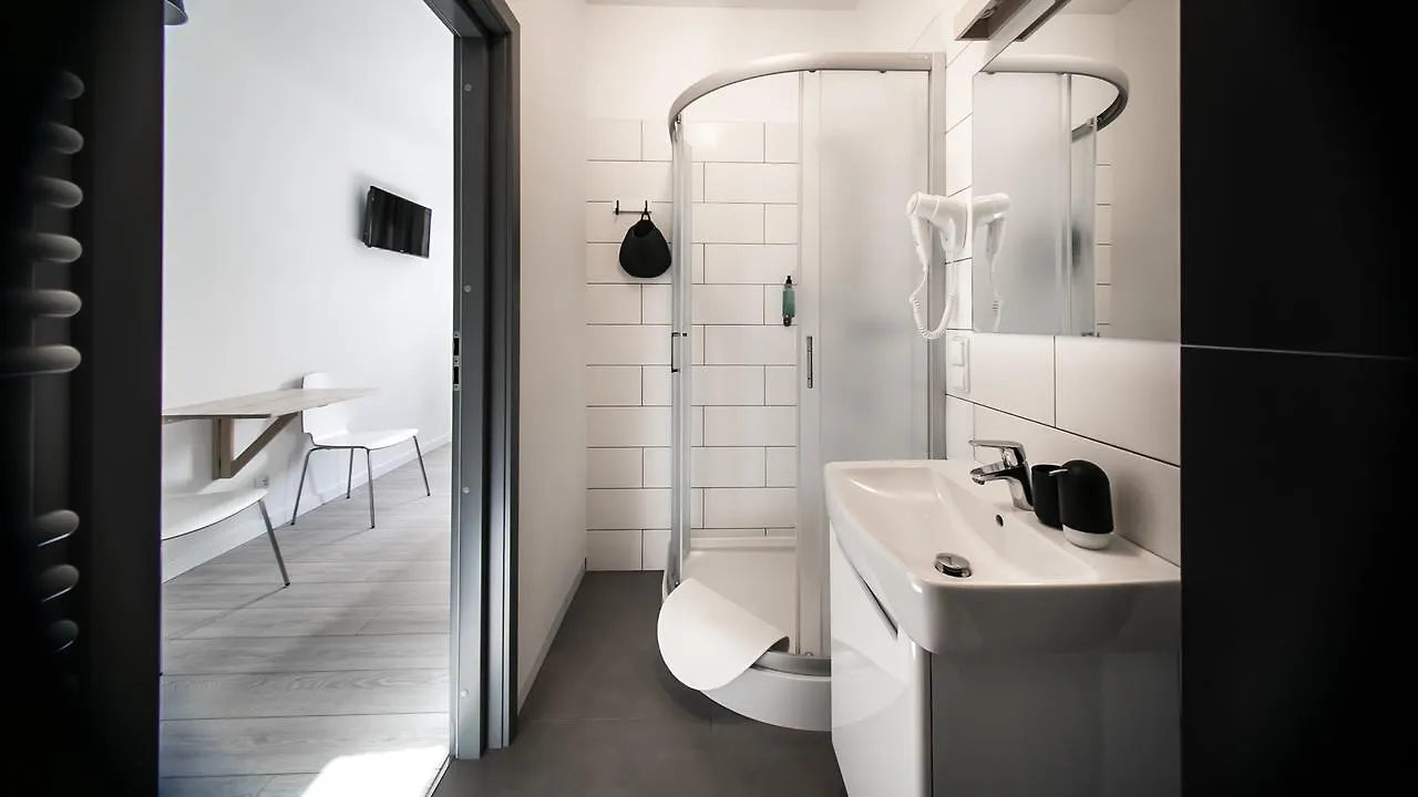 Soda Hostel & Apartments Poznan 0*,  Poland