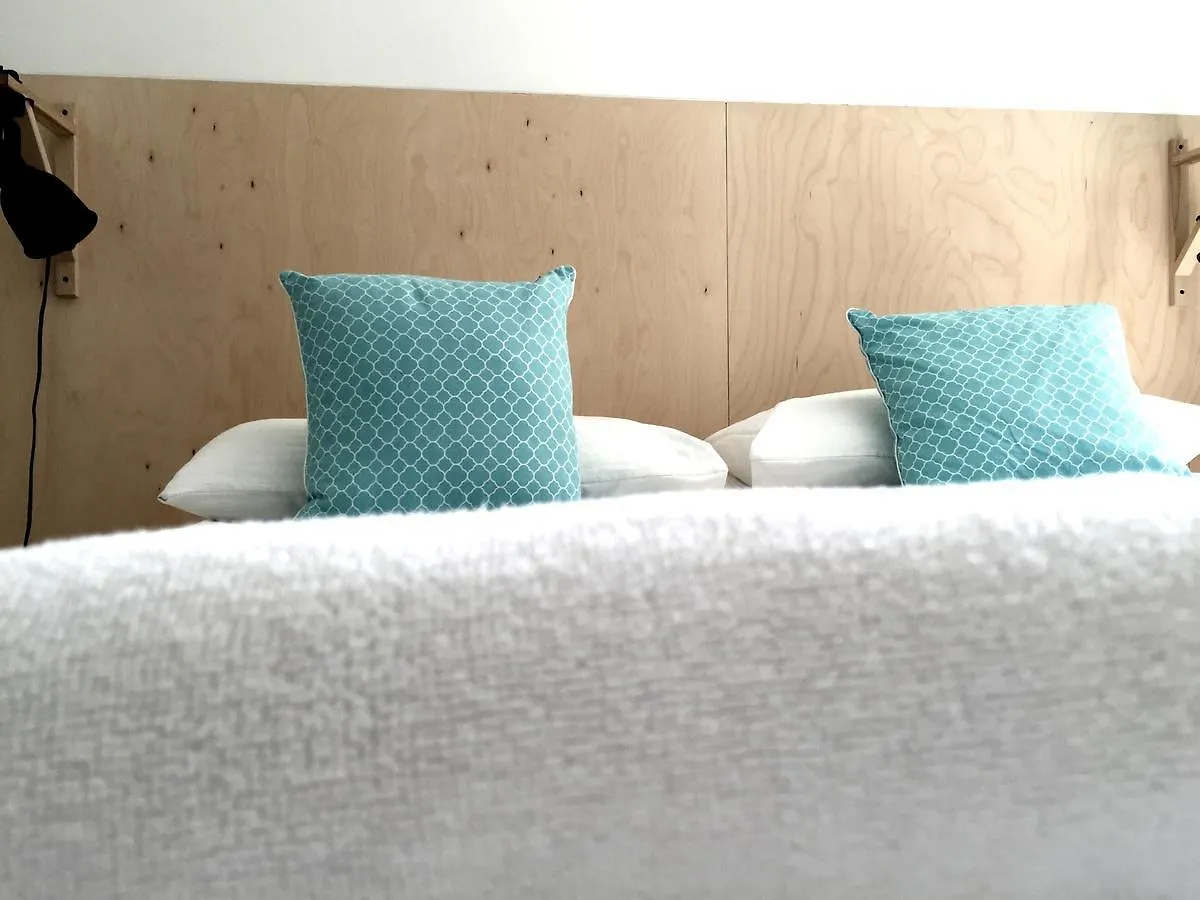 Soda Hostel & Apartments contacts