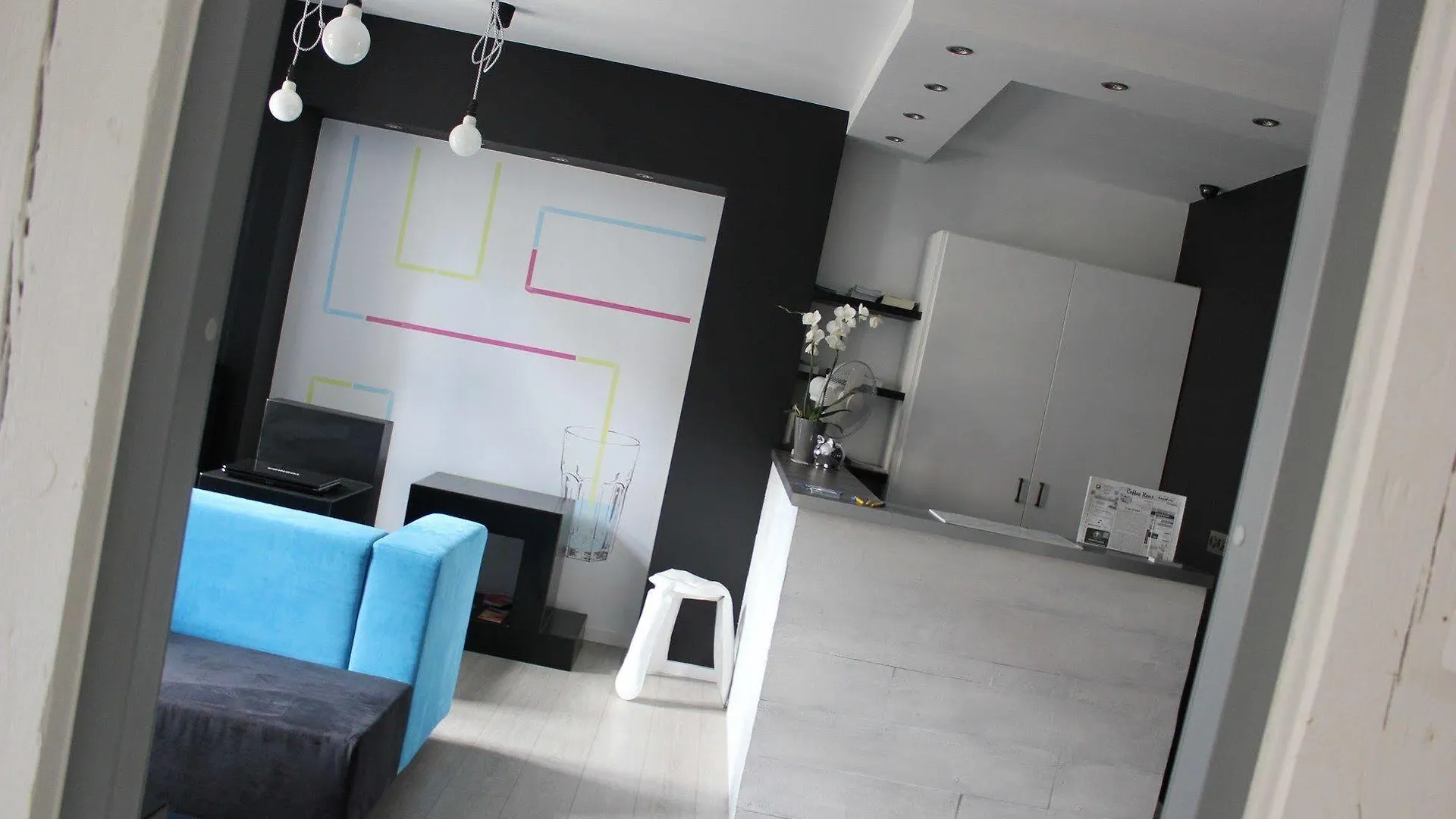 Soda Hostel & Apartments Poznan